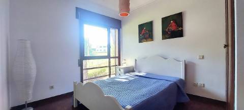 Apartamento T1 para arrendamento