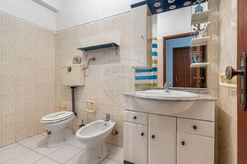 Apartamento T3 para venda