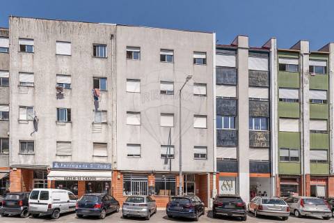 Apartamento T3 para venda