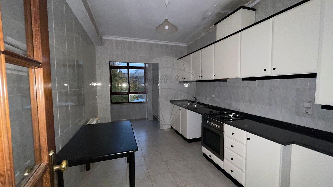 Apartamento T3 para venda