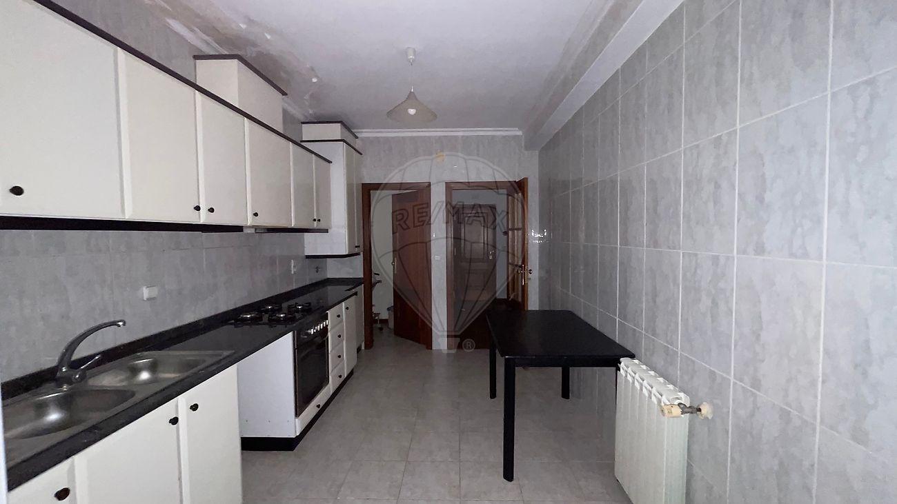 Apartamento T3 para venda