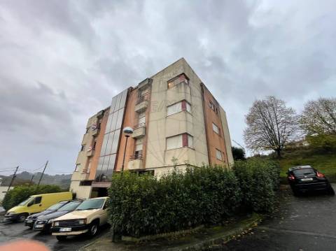 Apartamento T3 para venda