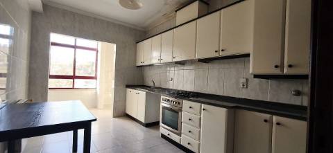 Apartamento T3 para venda
