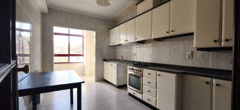Apartamento T3 para venda