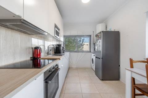 Apartamento T2 para venda