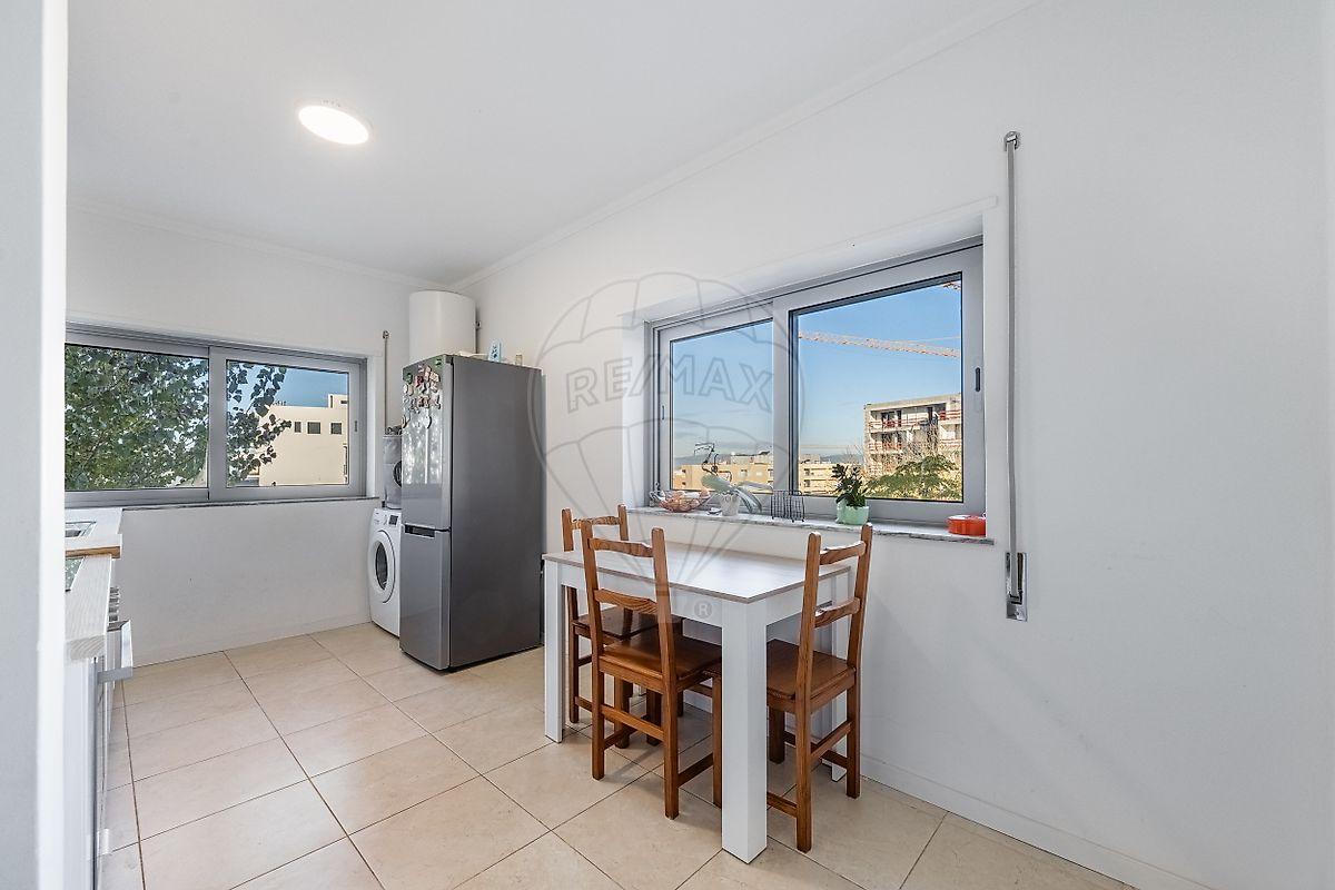 Apartamento T2 para venda