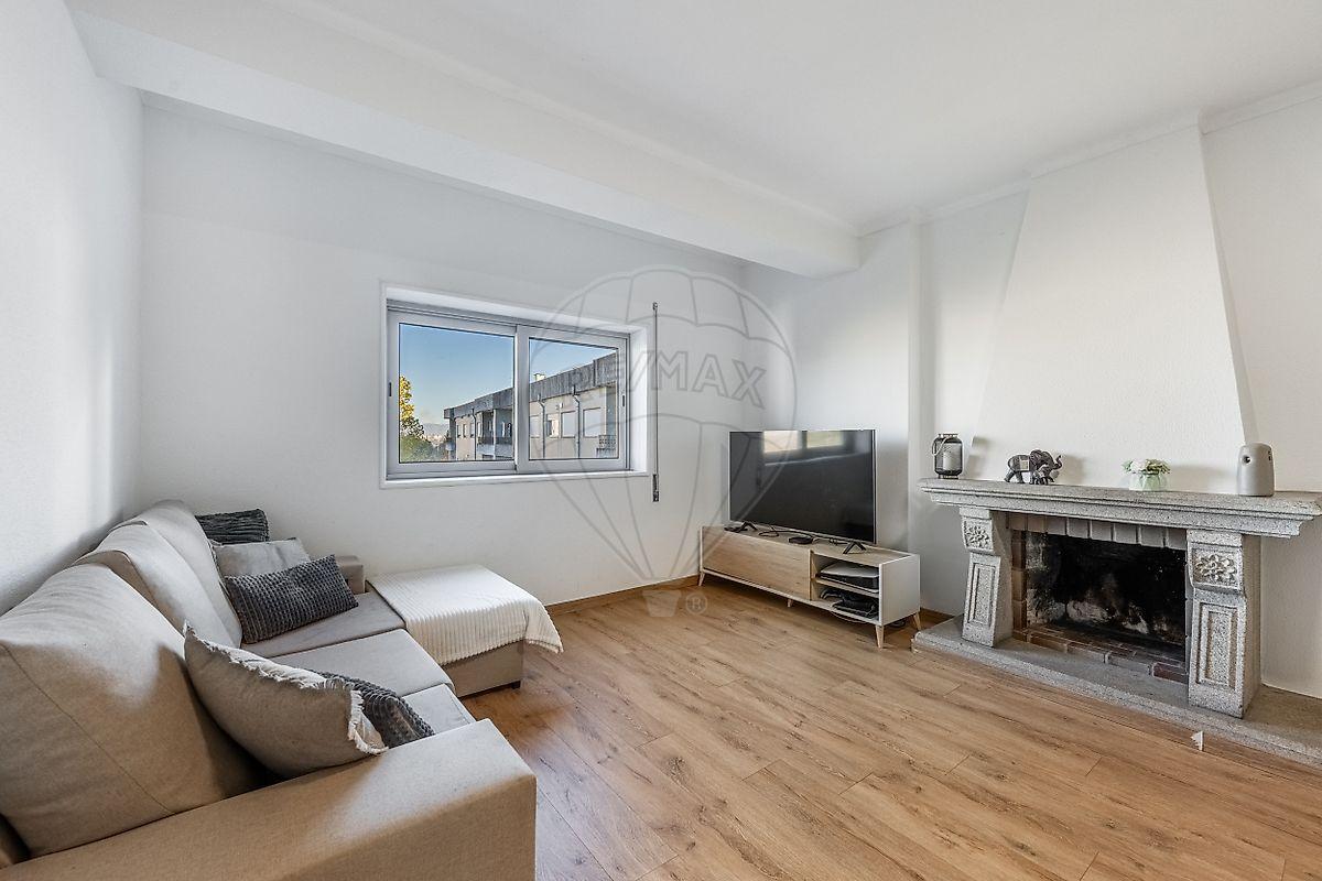 Apartamento T2 para venda