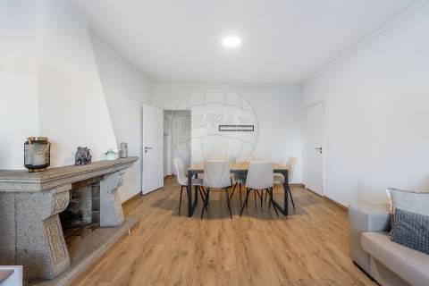 Apartamento T2 para venda