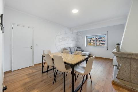 Apartamento T2 para venda