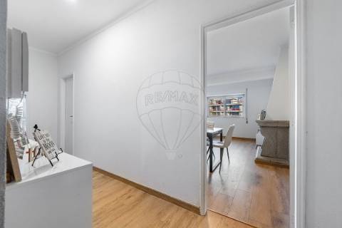 Apartamento T2 para venda