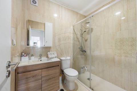 Apartamento T2 para venda