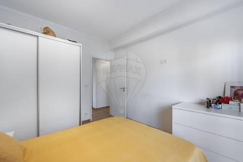 Apartamento T2 para venda