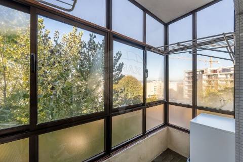 Apartamento T2 para venda