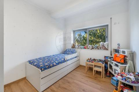 Apartamento T2 para venda