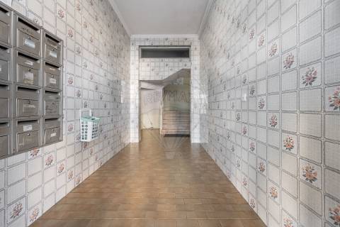 Apartamento T2 para venda