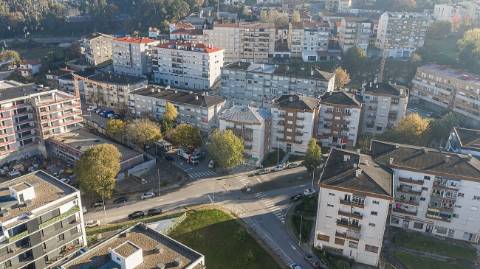 Apartamento T2 para venda