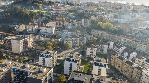 Apartamento T2 para venda