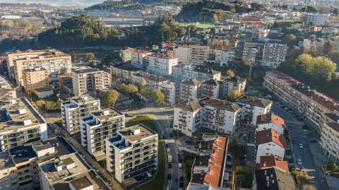 Apartamento T2 para venda