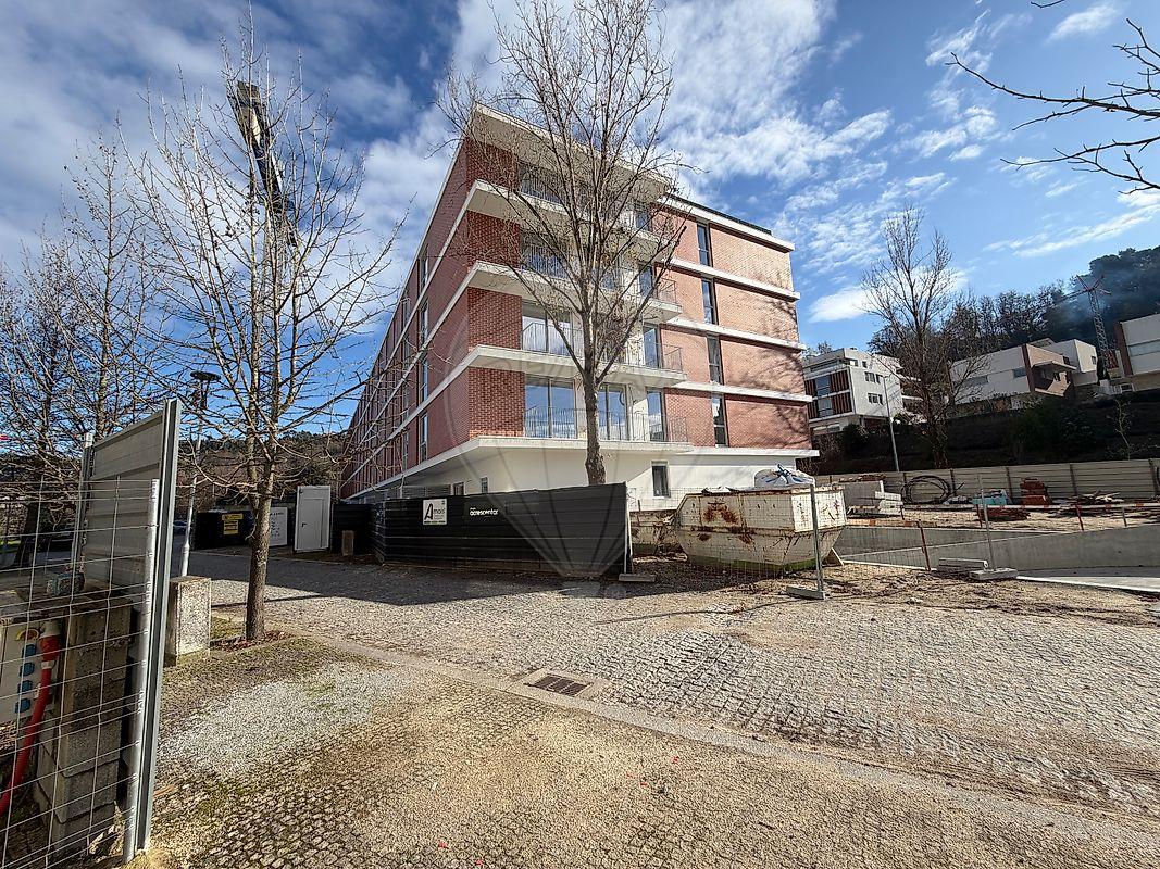 Apartamento T2 para venda