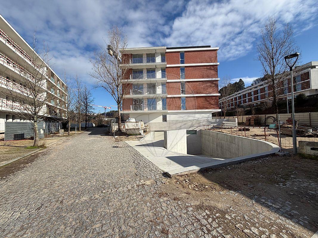 Apartamento T2 para venda