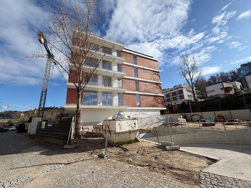 Apartamento T2 para venda