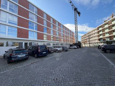 Apartamento T2 para venda