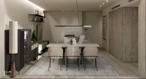 Apartamento T2 para venda