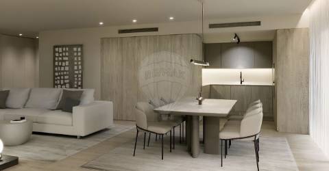 Apartamento T2 para venda