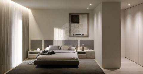 Apartamento T2 para venda