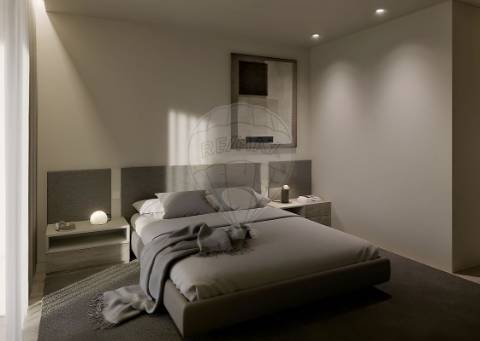 Apartamento T2 para venda