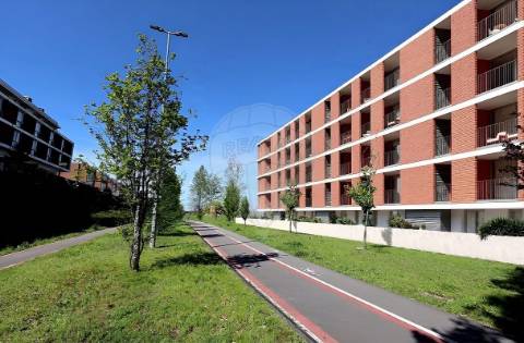 Apartamento T2 para venda