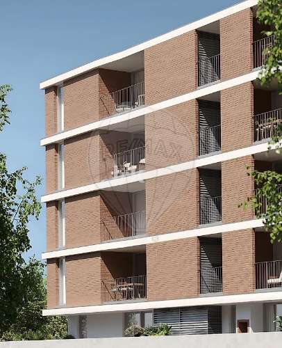 Apartamento T2 para venda