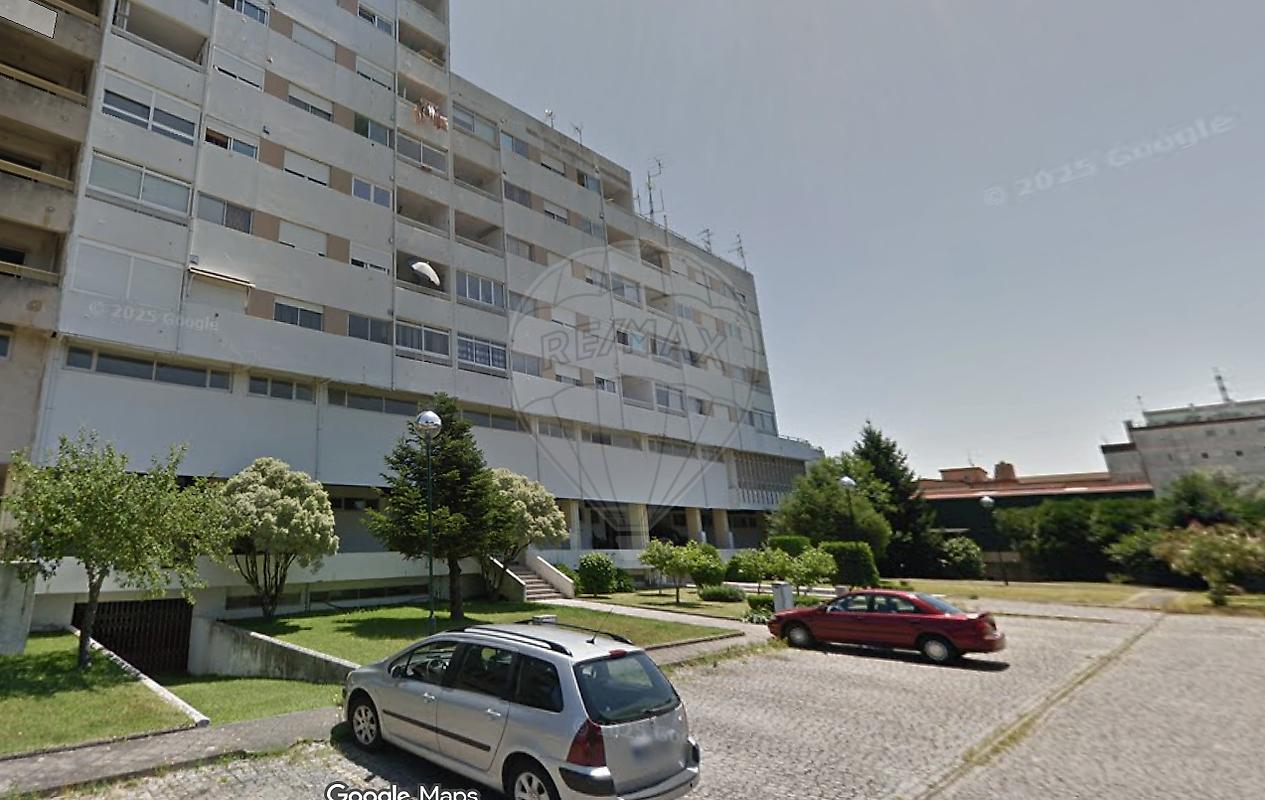 Apartamento T3 para venda