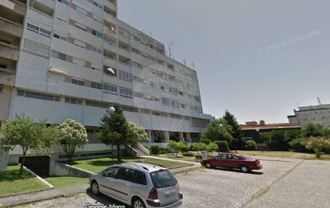 Apartamento T3 para venda