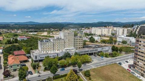 Apartamento T3 para venda