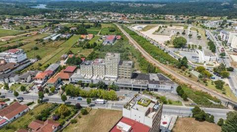 Apartamento T3 para venda