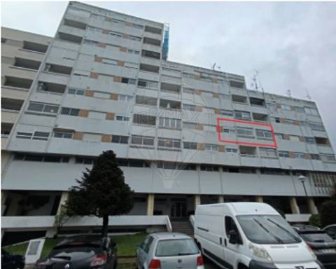 Apartamento T3 para venda