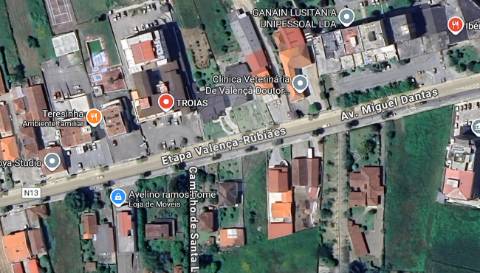 Apartamento T3 para venda