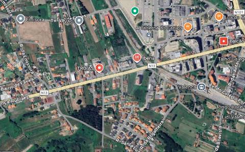 Apartamento T3 para venda