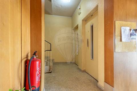 Apartamento T3 para venda