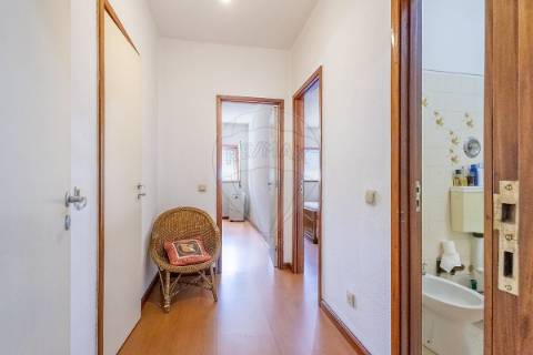 Apartamento T3 para venda