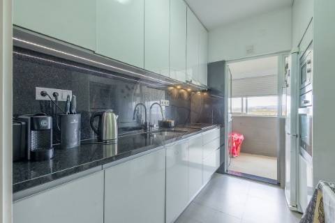 Apartamento T3 para venda