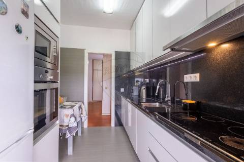 Apartamento T3 para venda