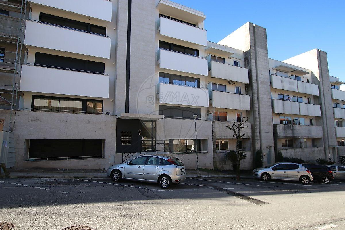 Apartamento T2 para arrendamento