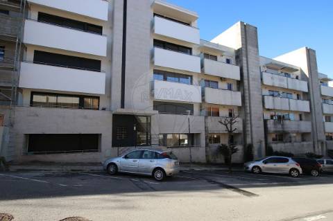 Apartamento T2 para arrendamento