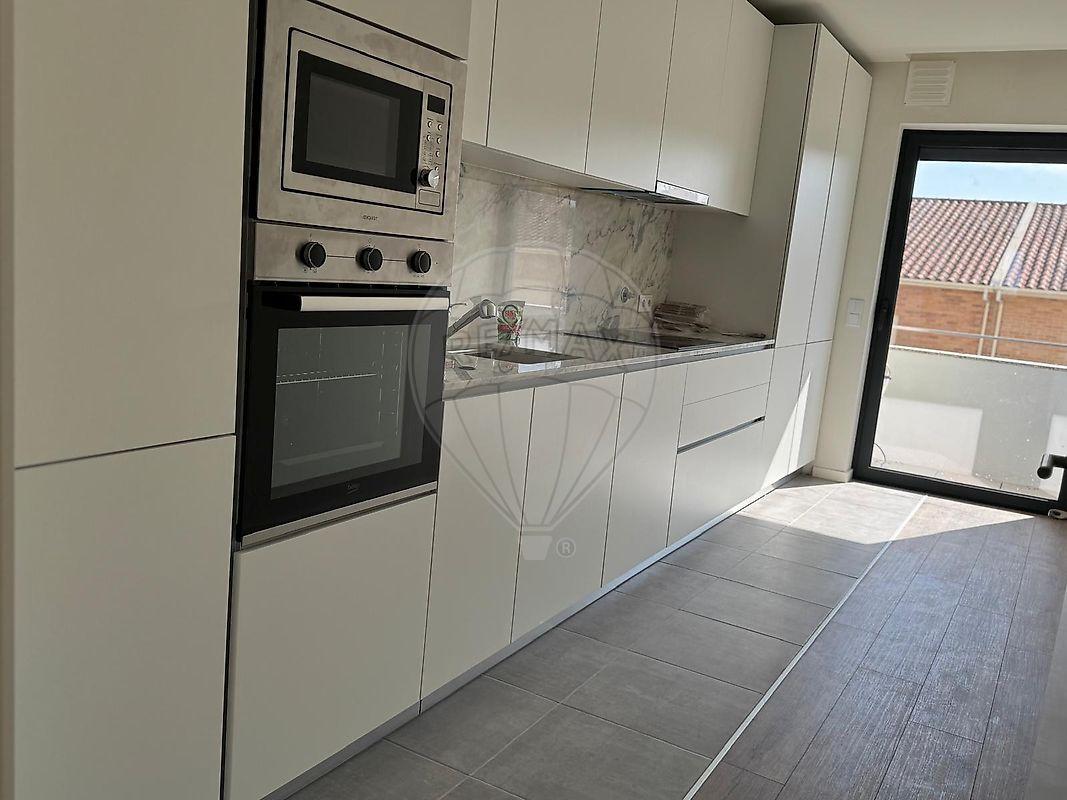 Apartamento T2 para arrendamento