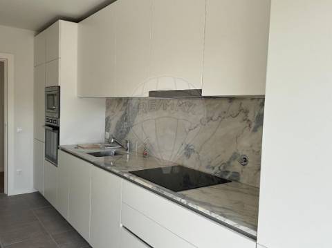 Apartamento T2 para arrendamento