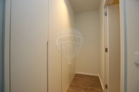 Apartamento T2 para arrendamento