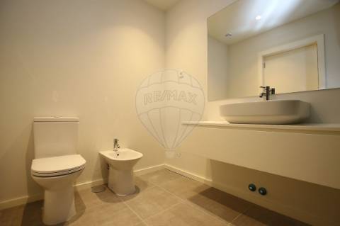 Apartamento T2 para arrendamento