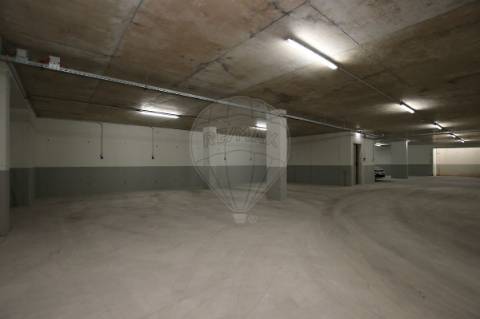 Apartamento T2 para arrendamento